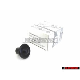 VW Original Knopf - 155885762A