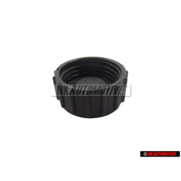 VW Original Deckel - 070115311