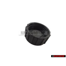 VW Original Deckel - 070115311