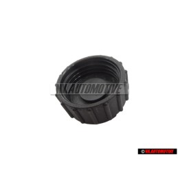 VW Original Deckel - 070115311