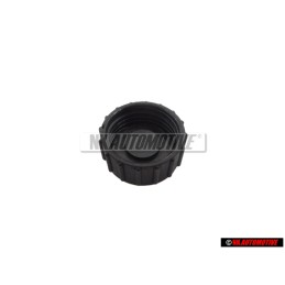 VW Original Deckel - 070115311