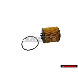 VW Original Filtereins - 03C115562