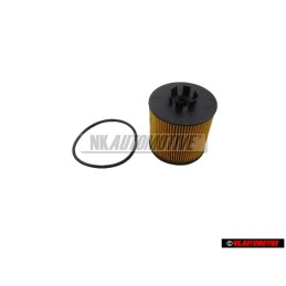 VW Original Filtereins - 03C115562