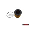 VW Original Filtereins - 03C115562