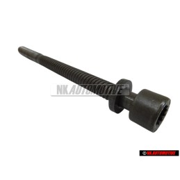 Audi Original Zylinderschraube - 077103385