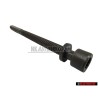 Audi Original Zylinderschraube - 077103385