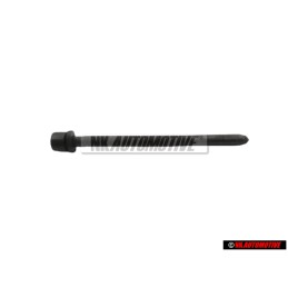 Audi Original Zylinderschraube - 077103385