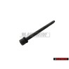 Audi Original Zylinderschraube - 077103385