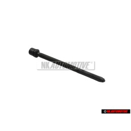 Audi Original Zylinderschraube - 077103385