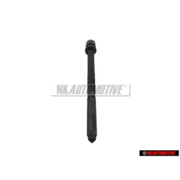 Audi Original Zylinderschraube - 077103385