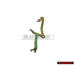 VW Original Halter - 7D1711454B