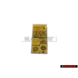 VW Original Magnete - 000087703CP