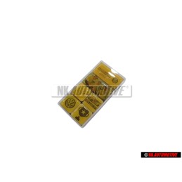 VW Original Magnete - 000087703CP