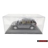 VW Original Modellauto Saltlakegrey-Metallic - 7L0099300 D7Z