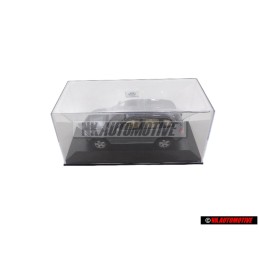 VW Original Modellauto Saltlakegrey-Metallic - 7L0099300 D7Z