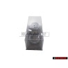 VW Original Modellauto Saltlakegrey-Metallic - 7L0099300 D7Z
