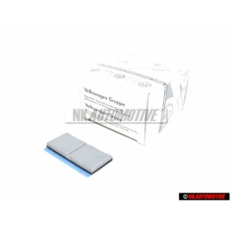 VW Original Gewicht - 1K0601181E