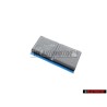VW Original Gewicht - 1K0601181E