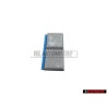 VW Original Gewicht - 1K0601181E
