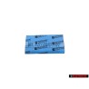 VW Original Gewicht - 1K0601181E