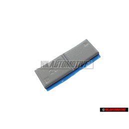 VW Original Gewicht - 1K0601182E