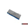 VW Original Gewicht - 1K0601182E