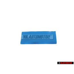 VW Original Gewicht - 1K0601182E