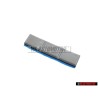 VW Original Gewicht - 1K0601184E