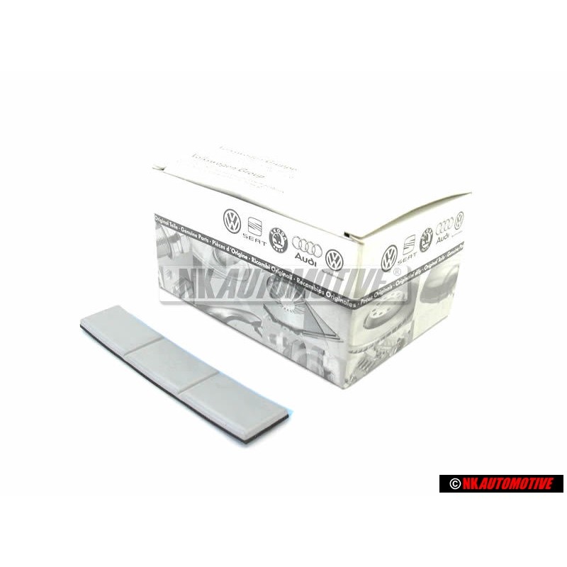 VW Original Gewicht - 1K0601185E