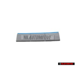 VW Original Gewicht - 1K0601185E