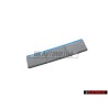 VW Original Gewicht - 1K0601185E