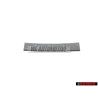 VW Original Gewicht - 1K0601187E