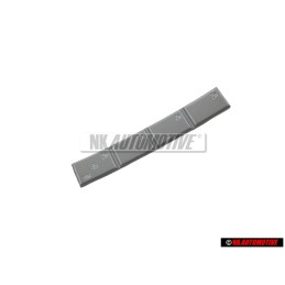 VW Original Gewicht - 1K0601187E