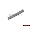 VW Original Gewicht - 1K0601187E