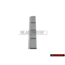 VW Original Gewicht - 1K0601187E
