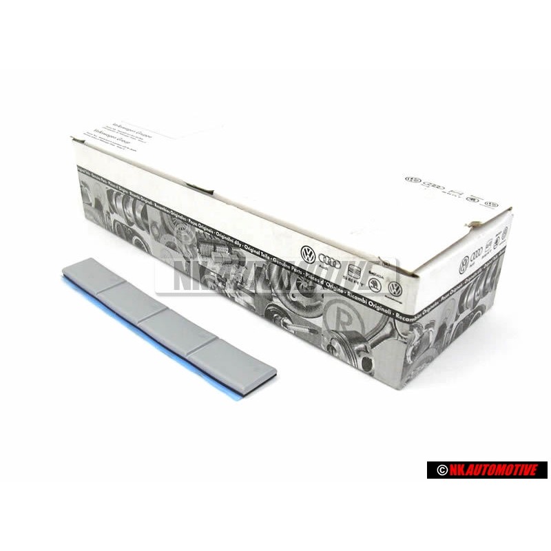 VW Original Gewicht - 1K0601188E