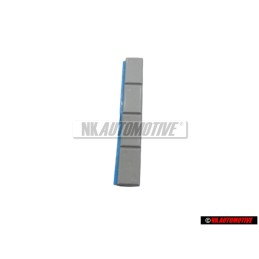 VW Original Gewicht - 1K0601188E