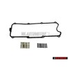 VW Original Dichtungssatz Für Zylinder- Kopfhaube - 026198025C