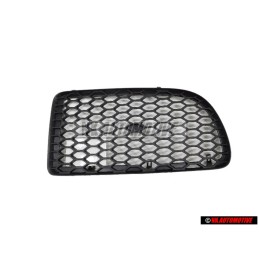 VW Original Abdeckung Satinschwarz - 1J0853666J B41