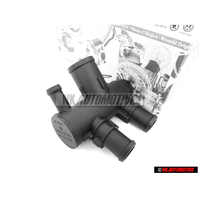 VW Original Verteilerstück - 251121442A