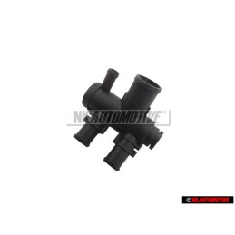 VW Original Verteilerstück - 251121442A