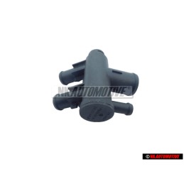 VW Original Verteilerstück - 251121442A