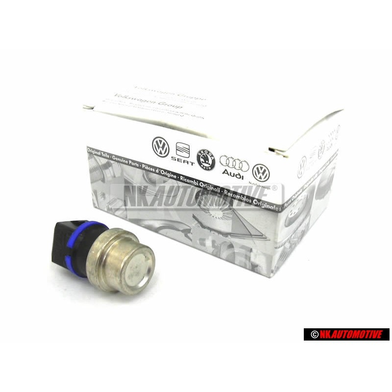 VW Original Temperaturgeber - 6U0919501B