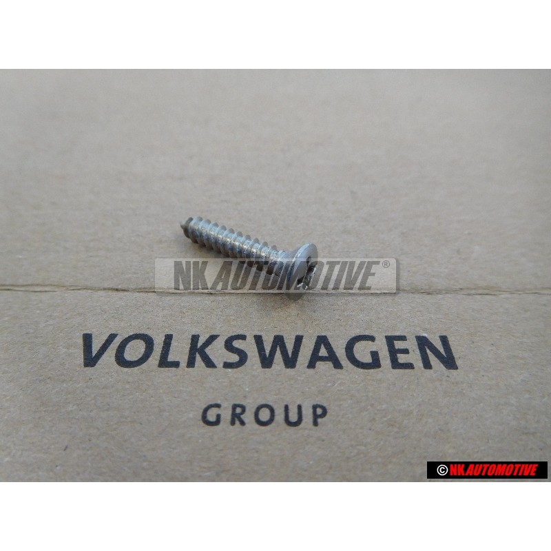 VW Original Schraube - N 0140841