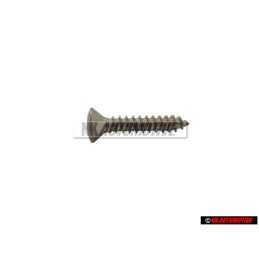 VW Original Schraube - N 0140841