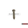VW Original Schraube - N 0140841