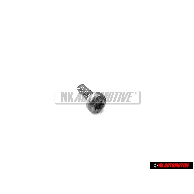 VW Original Schraube - N 10518202