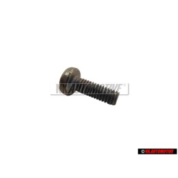 VW Original Schraube - N 10518202