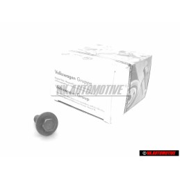 VW Original Schraube - N 90629803
