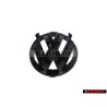 VW Original Vorne Kühlergrill Emblem Logo Zeichen Chrom - 2D0853600 ULM